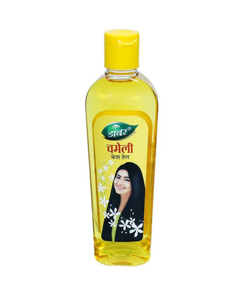 Dabur-Chameli-Kesh-Tail 80ml